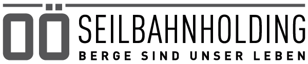 Logo OÖ Seilbahnholding