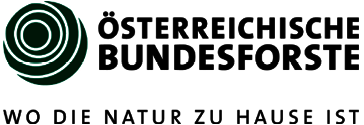 Webseite Österreichische Bundesforste