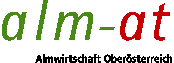 Webseite Almwirtschaft Oberösterreich