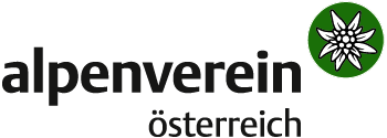 Webseite Alpenverein Österreich